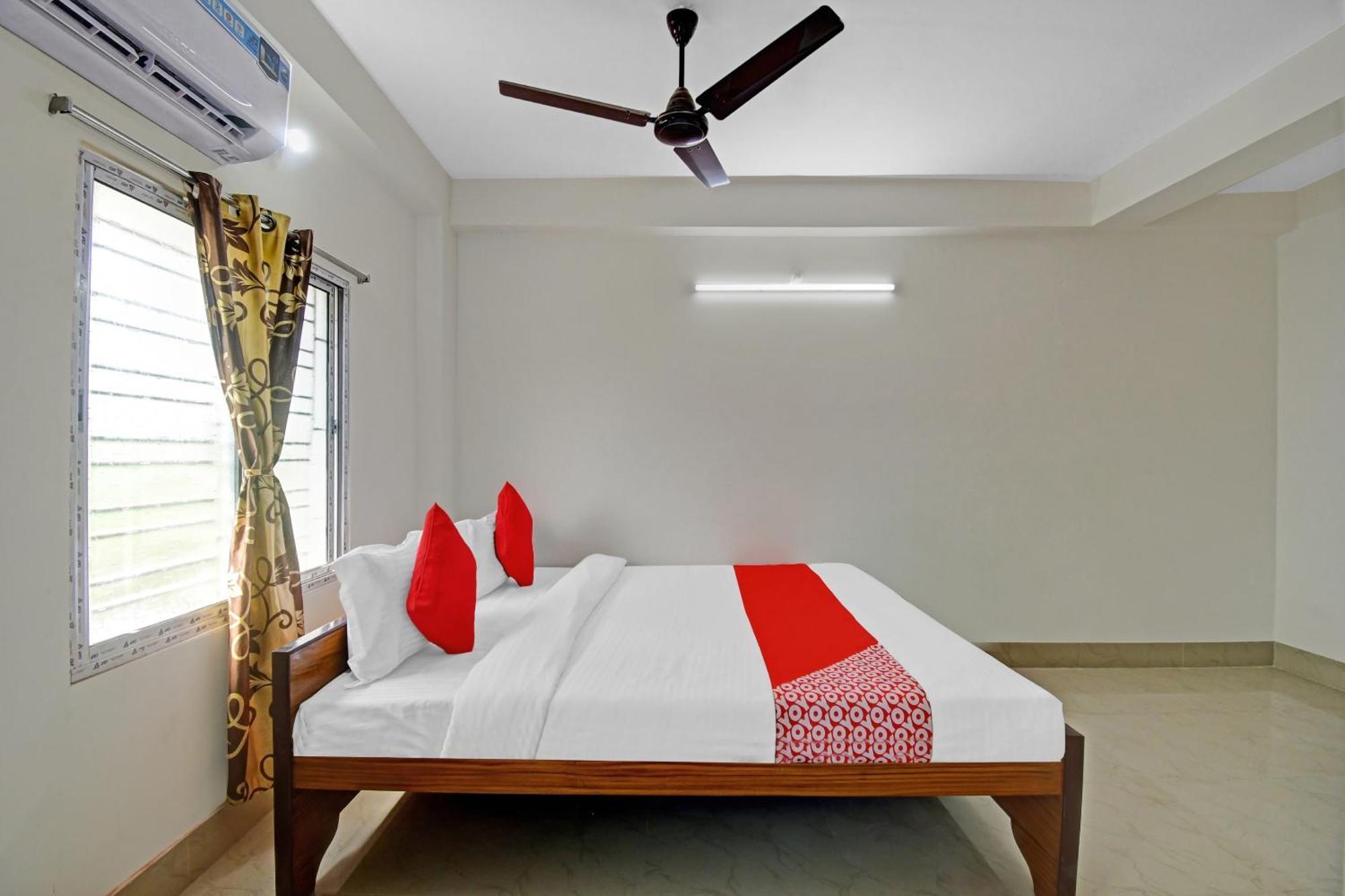 Super Hotel O Grand Eden Kolkata Luaran gambar