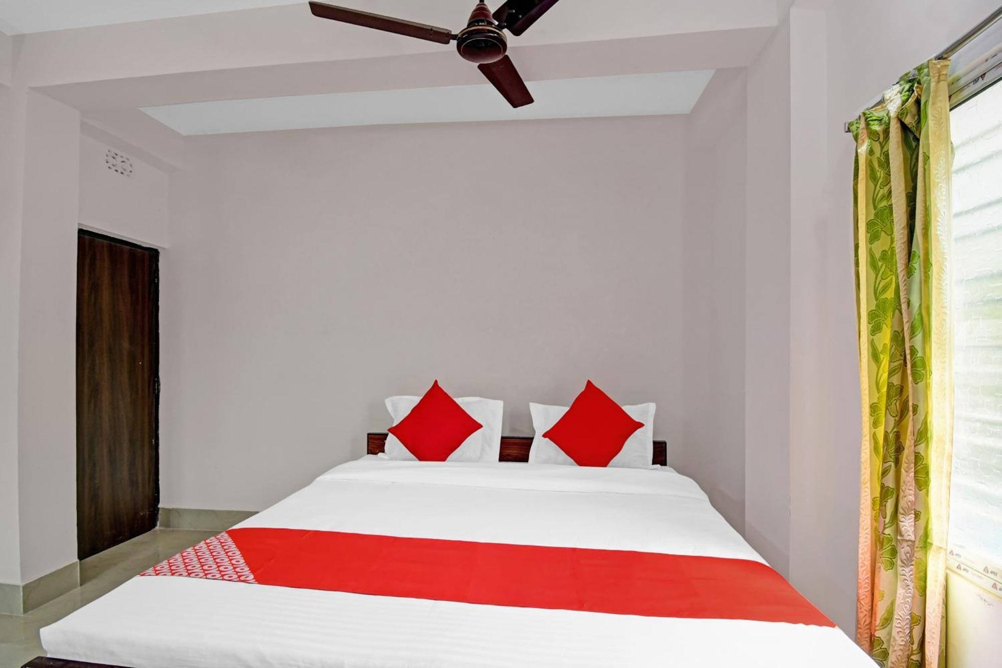 Super Hotel O Grand Eden Kolkata Luaran gambar