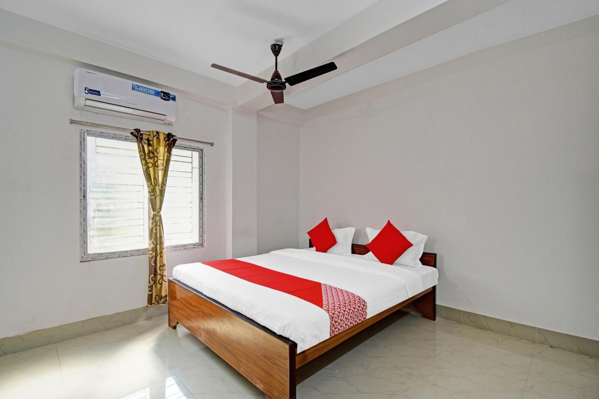 Super Hotel O Grand Eden Kolkata Luaran gambar