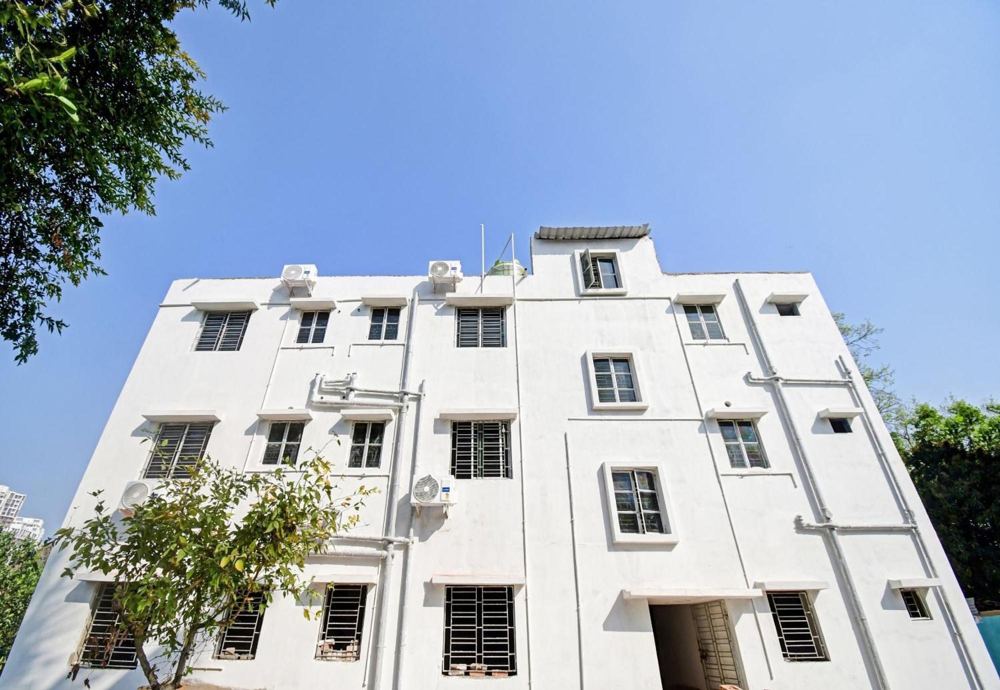 Super Hotel O Grand Eden Kolkata Luaran gambar