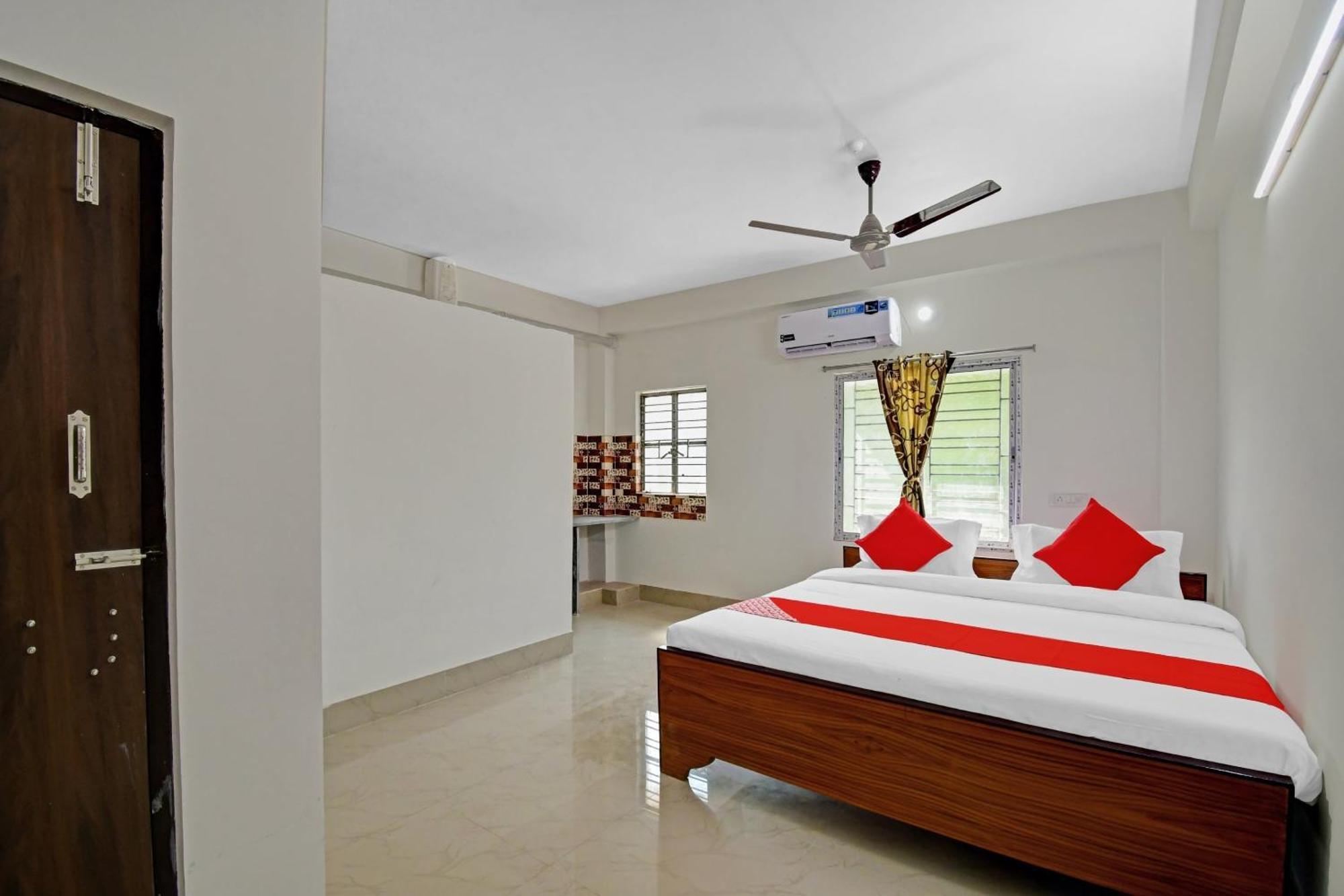 Super Hotel O Grand Eden Kolkata Luaran gambar