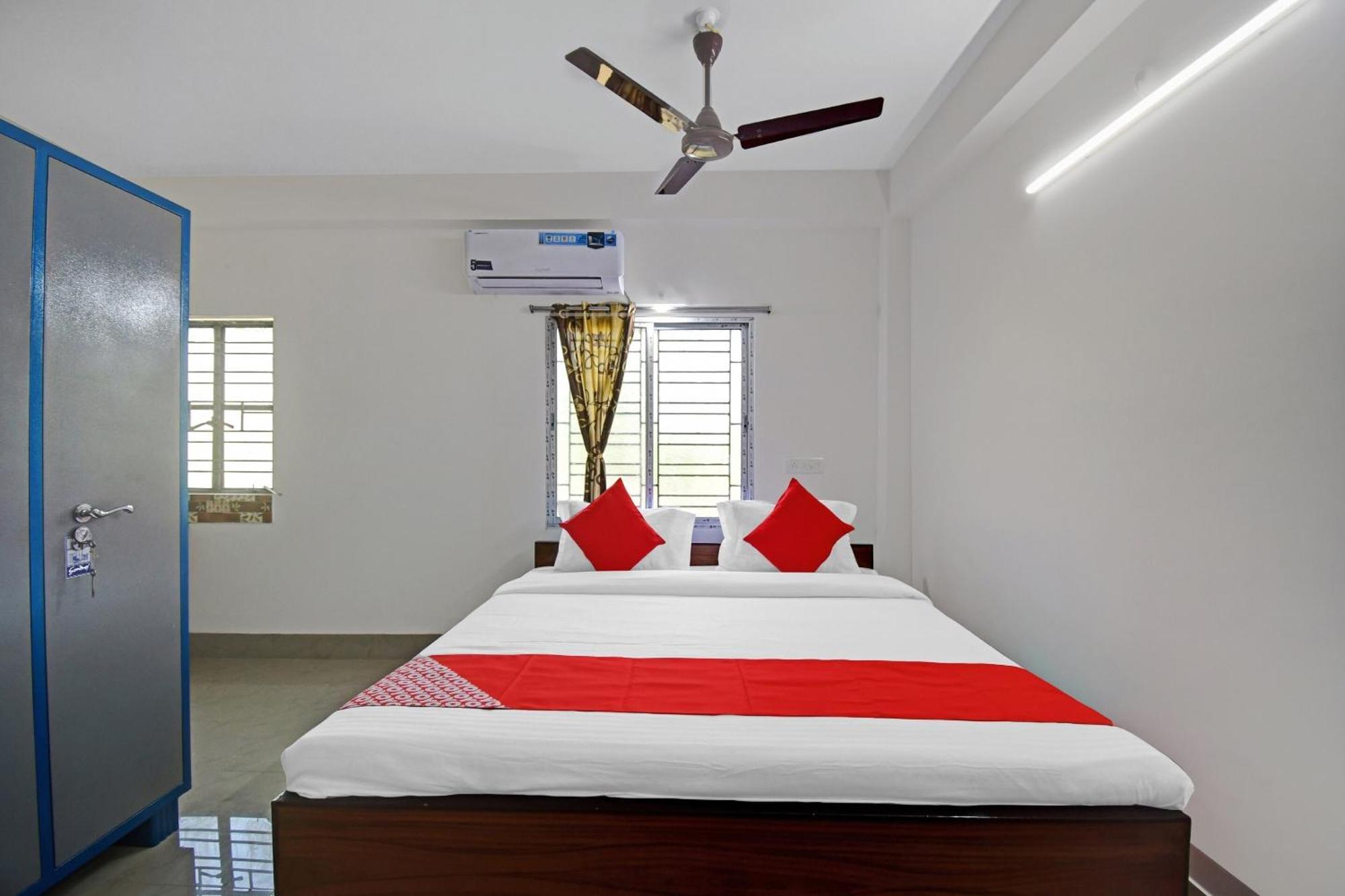 Super Hotel O Grand Eden Kolkata Luaran gambar