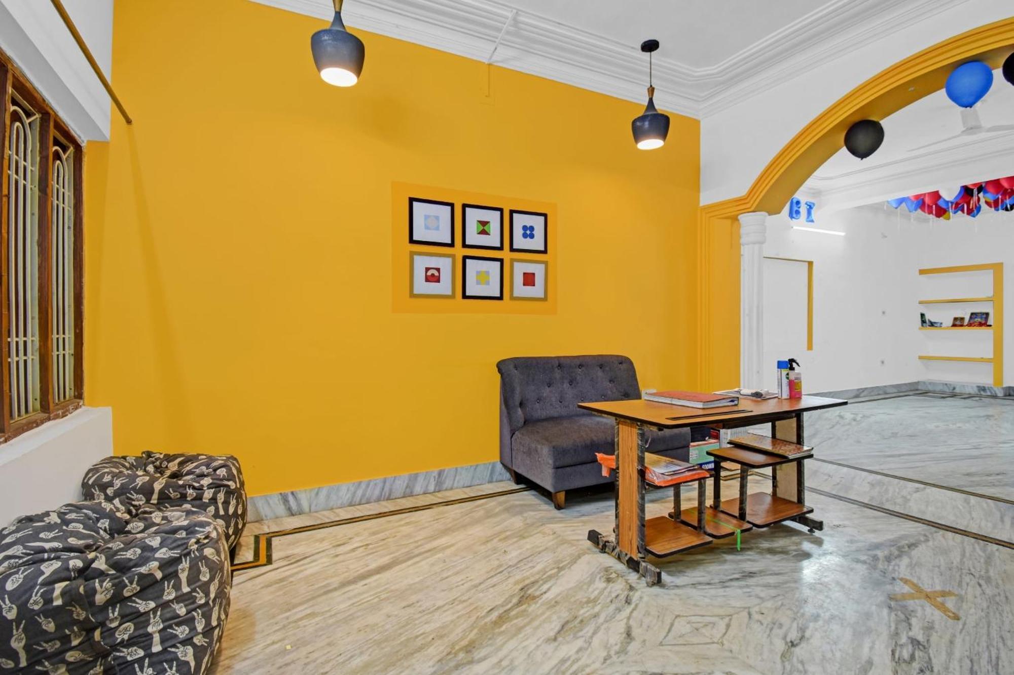 Super Hotel O Grand Eden Kolkata Luaran gambar