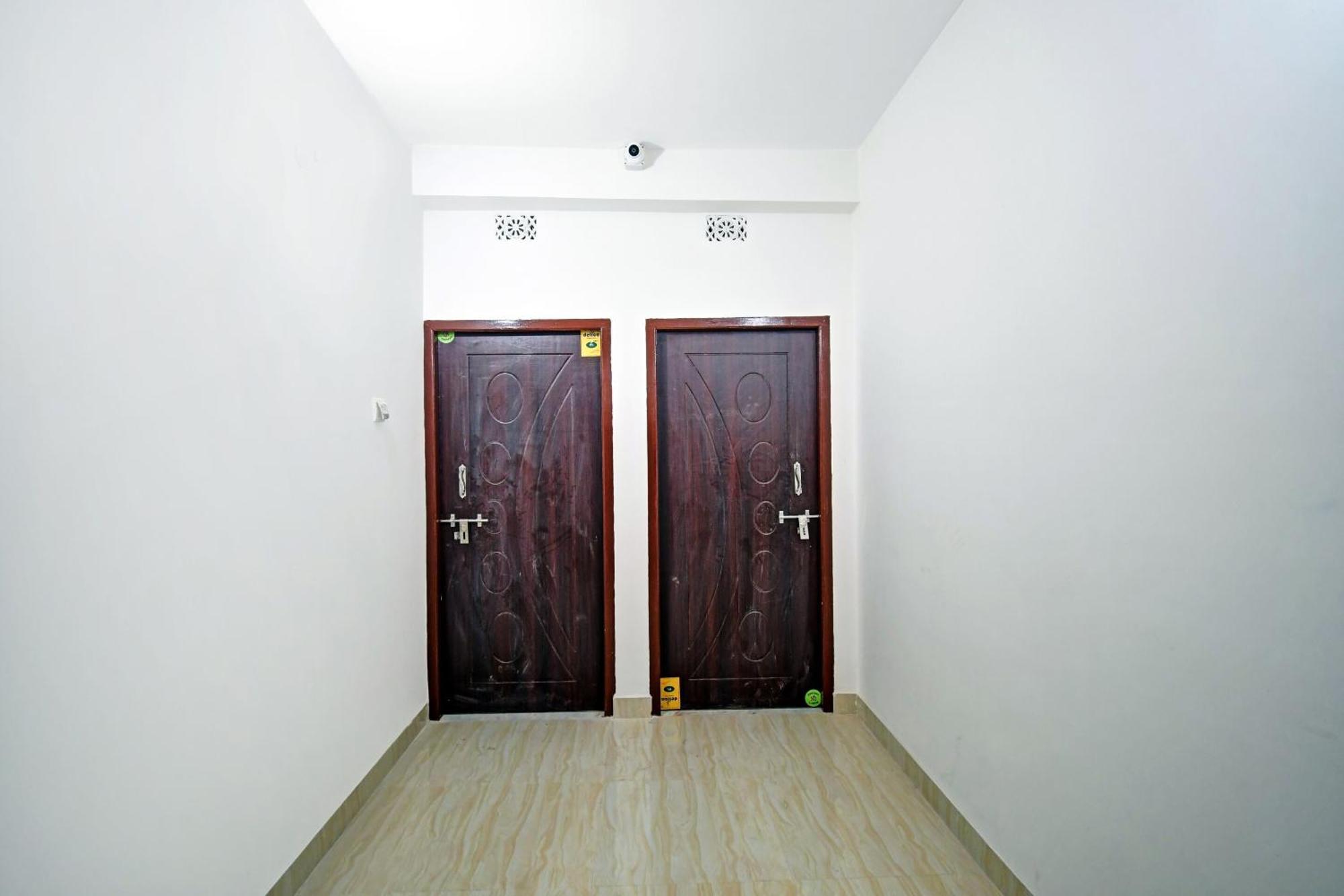 Super Hotel O Grand Eden Kolkata Luaran gambar