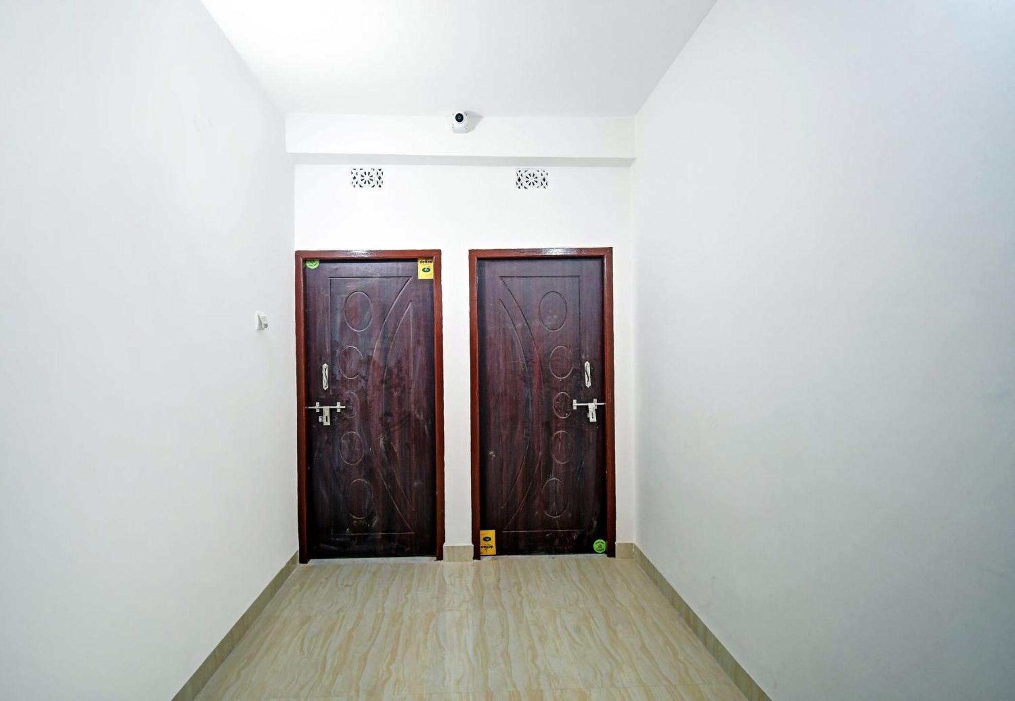Super Hotel O Grand Eden Kolkata Luaran gambar