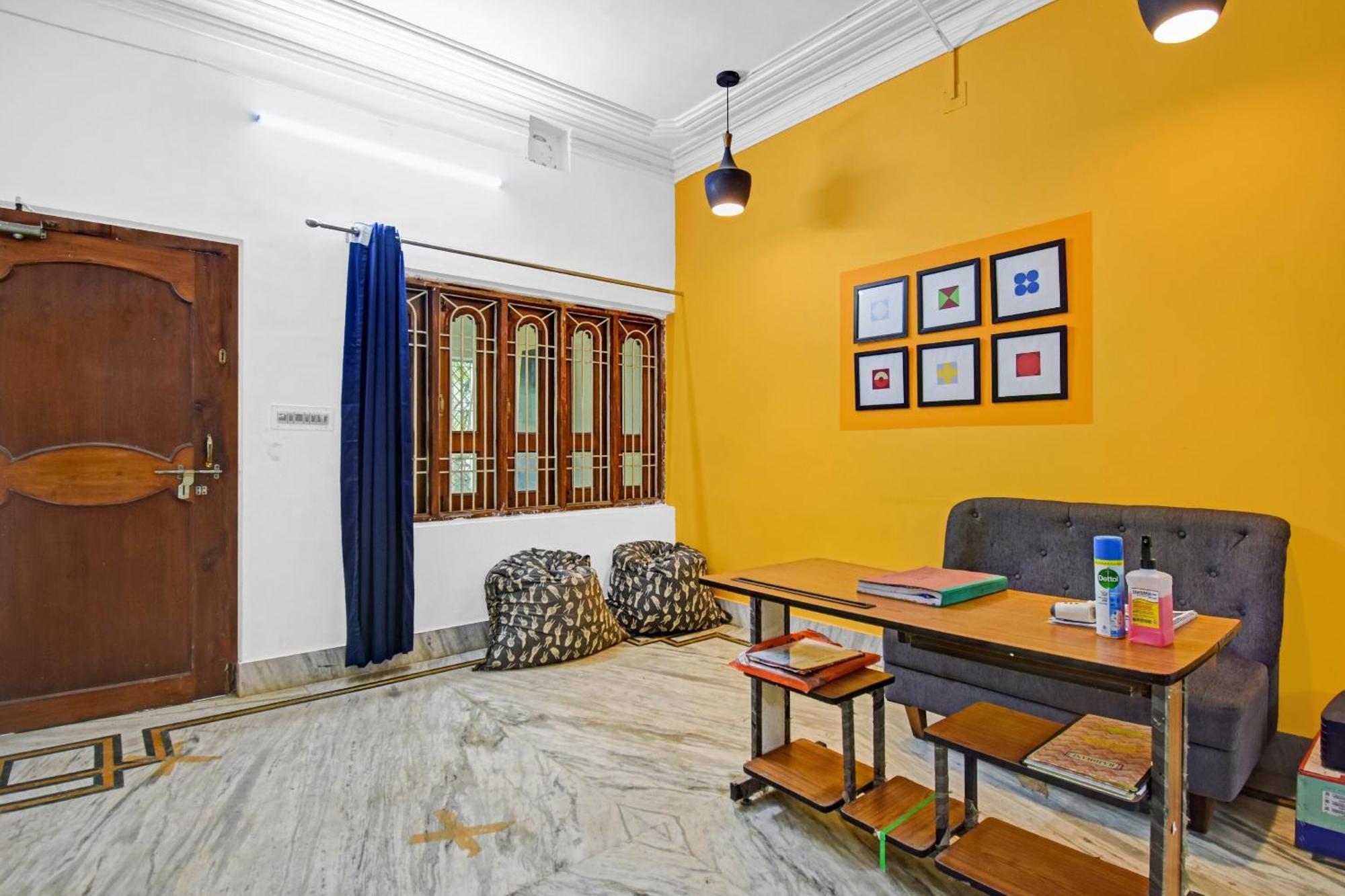 Super Hotel O Grand Eden Kolkata Luaran gambar