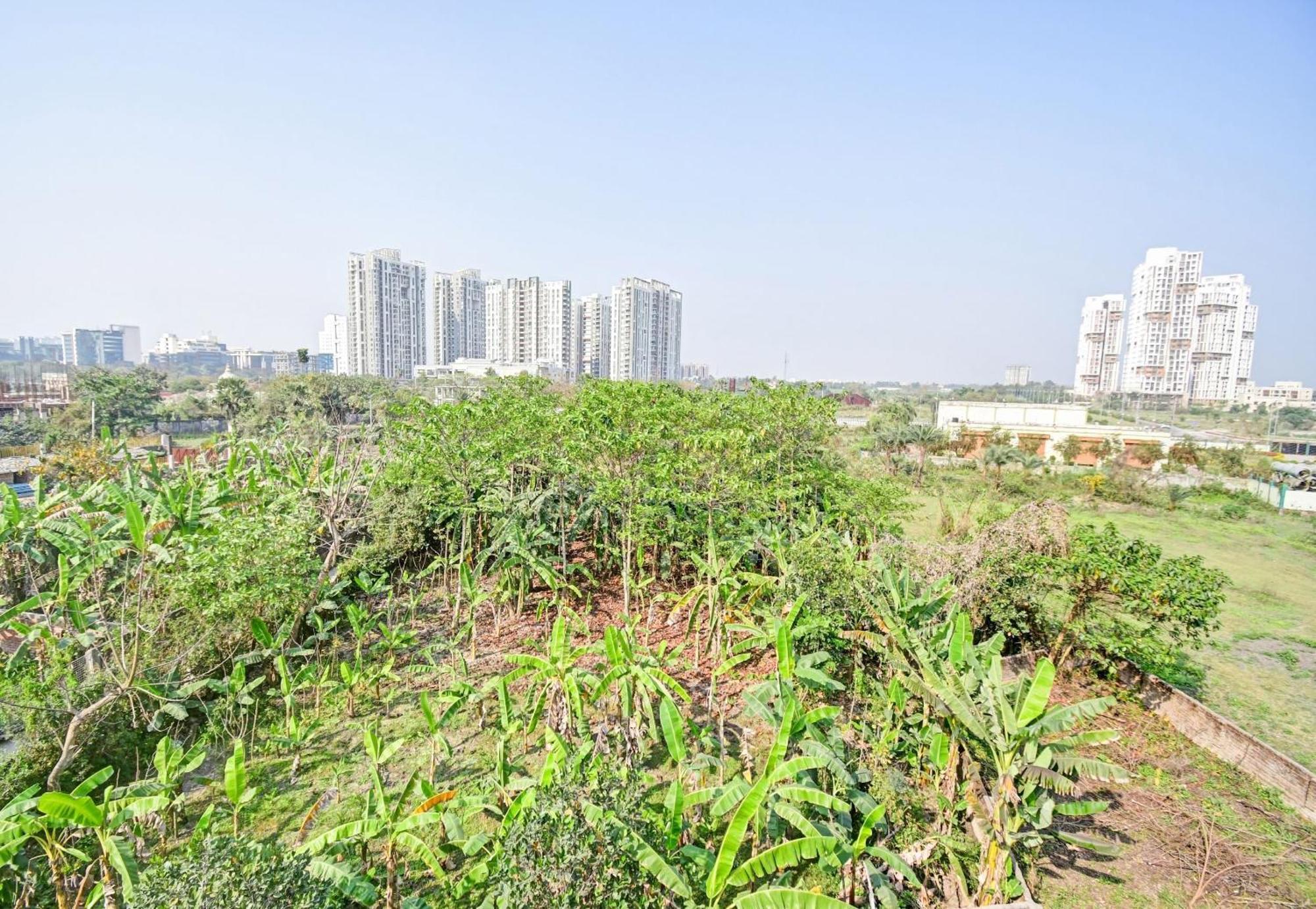 Super Hotel O Grand Eden Kolkata Luaran gambar